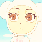 #火影忍者# 萌萌哒的天天[花心]