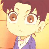 #火影忍者# 萌萌哒的天天[花心]