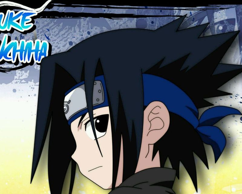 #火影忍者# 周末快乐，早安哦