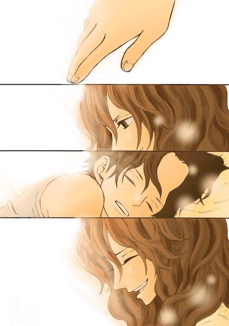 寻作者。 #海贼王#