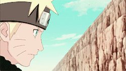 #火影忍者# 请努力抬头看每一日的阳光，你会知道自己有多坚强。早安哟~[阳光][阳光]