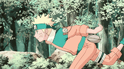 #火影忍者# 请努力抬头看每一日的阳光，你会知道自己有多坚强。早安哟~[阳光][阳光]