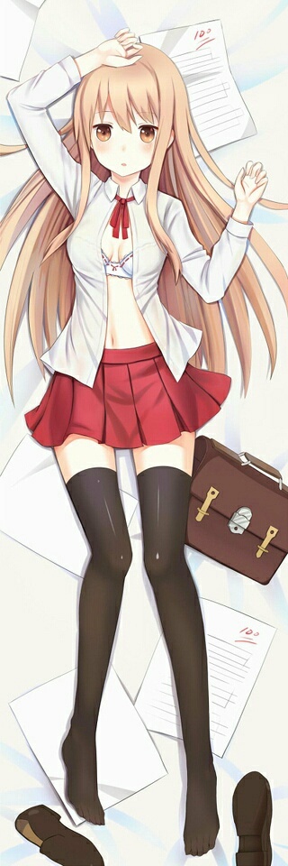 #干物妹小埋#小埋 （画师：古代）