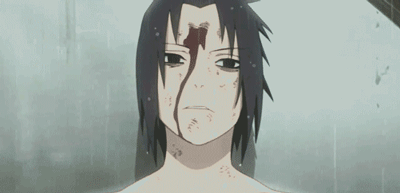 我总对你撒谎让你原谅我总用这双手把你推得远远的，我不想把你卷进来。但现在想想，或许你曾拥有改变爸妈跟宇智波的力量，要是一开始就正视你和你站在同等地位上探讨真相。事到如今，我这个失败者对你说再多你也听不进去所以这次我想至少让你知道些真相，你可以永远不原谅我，__________。