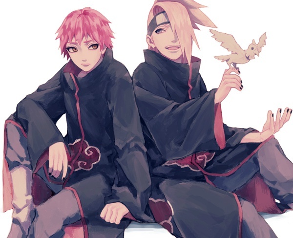 #火影忍者# 美腻的图图~[心]（id=3099362）