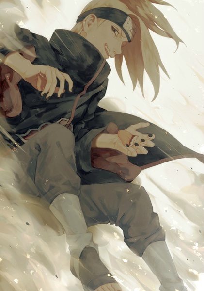 #火影忍者# 美腻的图图~[心]（id=3099362）