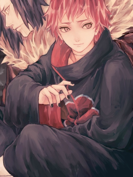 #火影忍者# 美腻的图图~[心]（id=3099362）