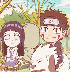 #火影忍者# 每天都要萌萌哒！早安~[阳光][阳光]