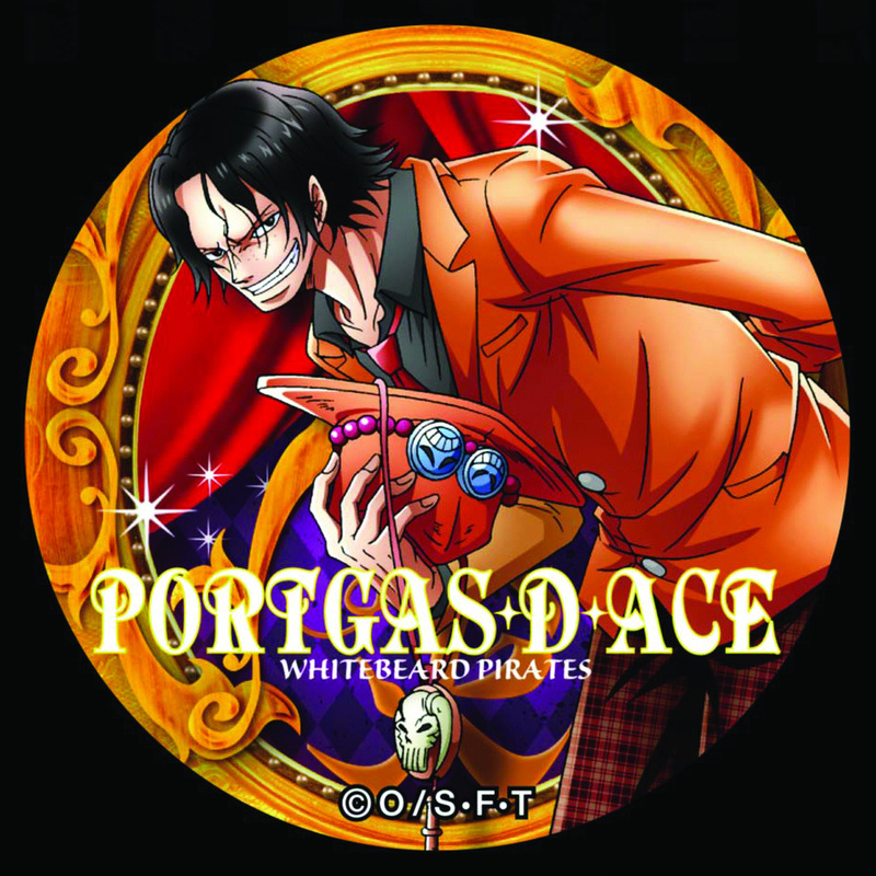 #海贼王#来，排队领取帅哥了，你要谁？[酷]