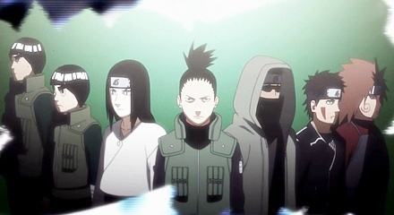 很庆幸，我的青春里有你们。