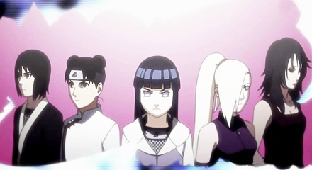 很庆幸，我的青春里有你们。