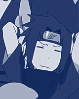 #火影忍者# 小时候，快乐是一件很简单的事情。