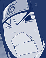 #火影忍者# 小时候，快乐是一件很简单的事情。