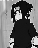 #火影忍者# 小时候，快乐是一件很简单的事情。