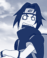 #火影忍者# 小时候，快乐是一件很简单的事情。