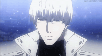 #每日分享# 这世界不如想象明媚 难免遇见挫折 不要失去道德 要懂得选择 要远离凶恶 我在这 让我为你唱歌。祝金木研、有马贵将1220生日快乐！！