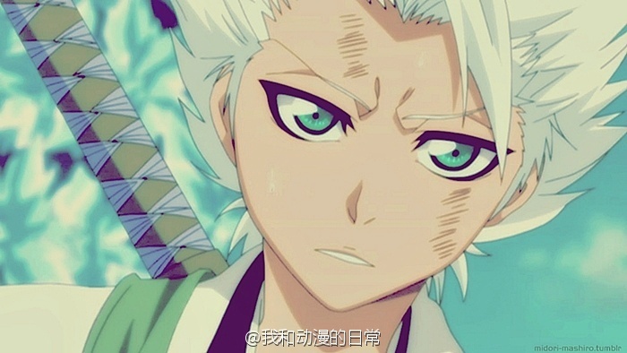 认识他的举个手！今天也是他的生日哦！祝小白生日快乐！！