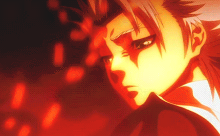 认识他的举个手！今天也是他的生日哦！祝小白生日快乐！！