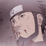 火影忍者那些悲伤的场面。