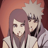 火影忍者那些悲伤的场面。