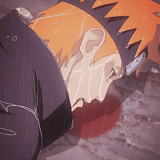 火影忍者那些悲伤的场面。