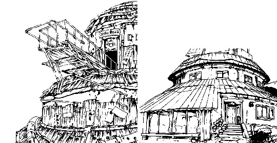 一步步的努力，是为了成为更好的自己。