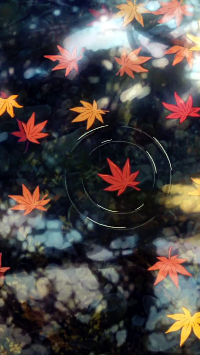 分享一组新海诚新作[你的名字]的手机壁纸。高.清.无.水.印，喜欢就转走吧！坐等明年8月！！