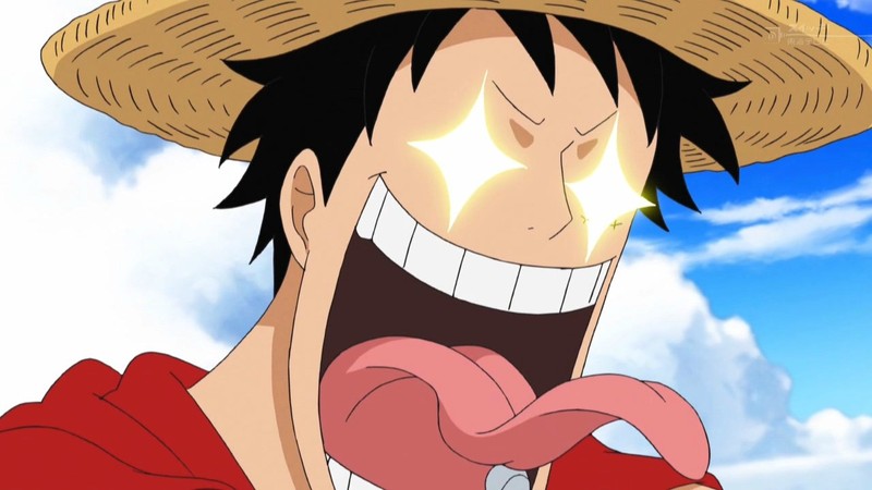 TV特别篇《雾之岛的冒险》船长高清截图未调色版。[嘻嘻]