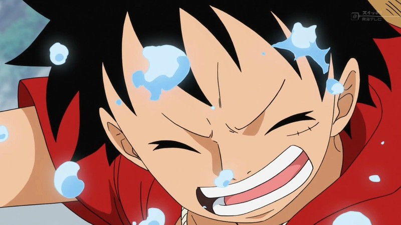 TV特别篇《雾之岛的冒险》船长高清截图未调色版。[嘻嘻]