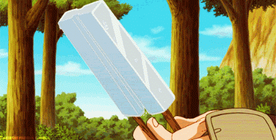 再也吃不到的冰棒...[痛哭]