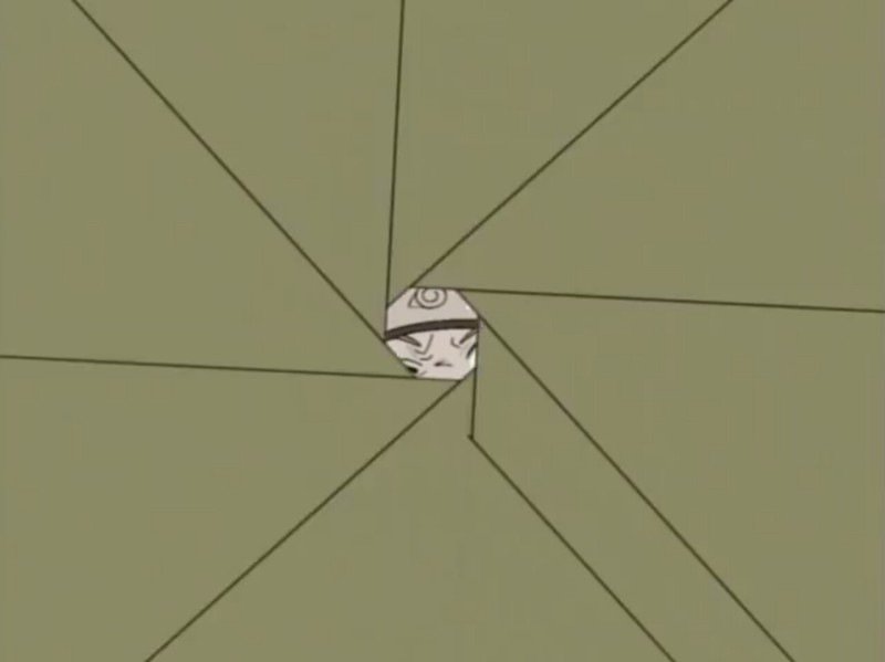 #火影忍者# 其实，长大了，便习惯回忆起小时候，且回不去的小时候。