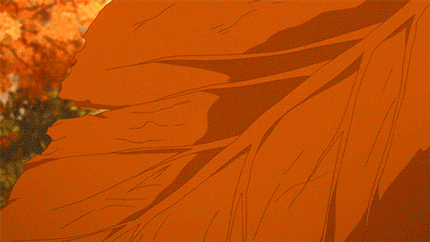 #四月是你的謊言# 你知道我不想离开，你知道我有多无奈。