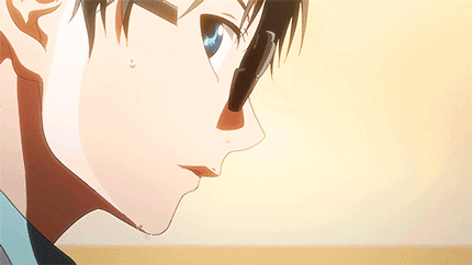 #四月是你的謊言# 你知道我不想离开，你知道我有多无奈。