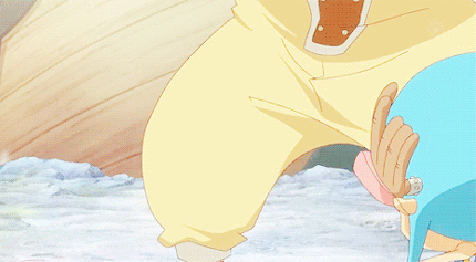 装得了逼、耍得了贱、卖得了萌、耍得了二，这是一只只有100贝利赏金的宠物，却给我们带来了无数的欢乐！祝乔巴1224生日快乐！！