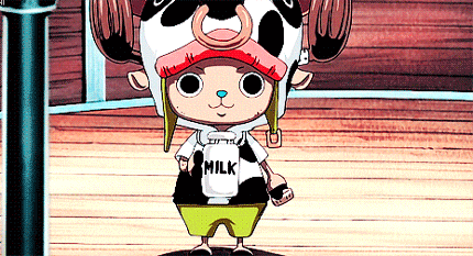 装得了逼、耍得了贱、卖得了萌、耍得了二，这是一只只有100贝利赏金的宠物，却给我们带来了无数的欢乐！祝乔巴1224生日快乐！！