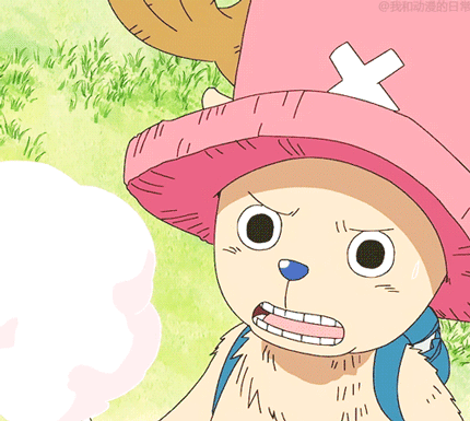 装得了逼、耍得了贱、卖得了萌、耍得了二，这是一只只有100贝利赏金的宠物，却给我们带来了无数的欢乐！祝乔巴1224生日快乐！！