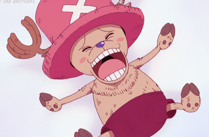 装得了逼、耍得了贱、卖得了萌、耍得了二，这是一只只有100贝利赏金的宠物，却给我们带来了无数的欢乐！祝乔巴1224生日快乐！！