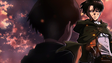 进击的一米六，永远的兵长，1225生日快乐！！！