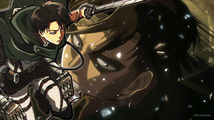 进击的一米六，永远的兵长，1225生日快乐！！！