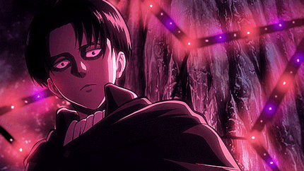 进击的一米六，永远的兵长，1225生日快乐！！！