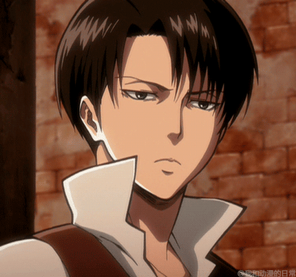 进击的一米六，永远的兵长，1225生日快乐！！！