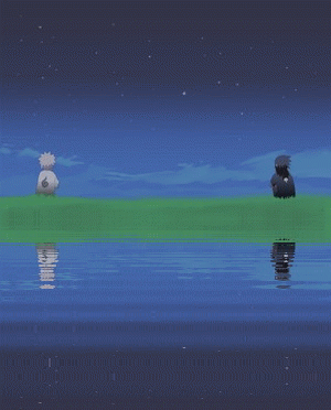  最好的安慰，是无言的陪伴。