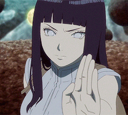 12.27#日向雏田# 生日贺！曾经那个一见鸣人便脸红晕倒的小女孩，如今已是漩涡家的完美人妻。Hinata，生日快乐~[蛋糕][蛋糕]