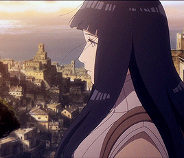 12.27#日向雏田# 生日贺！曾经那个一见鸣人便脸红晕倒的小女孩，如今已是漩涡家的完美人妻。Hinata，生日快乐~[蛋糕][蛋糕]