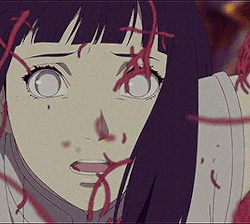 12.27#日向雏田# 生日贺！曾经那个一见鸣人便脸红晕倒的小女孩，如今已是漩涡家的完美人妻。Hinata，生日快乐~[蛋糕][蛋糕]