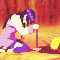 12.27#日向雏田# 生日贺！曾经那个一见鸣人便脸红晕倒的小女孩，如今已是漩涡家的完美人妻。Hinata，生日快乐~[蛋糕][蛋糕]