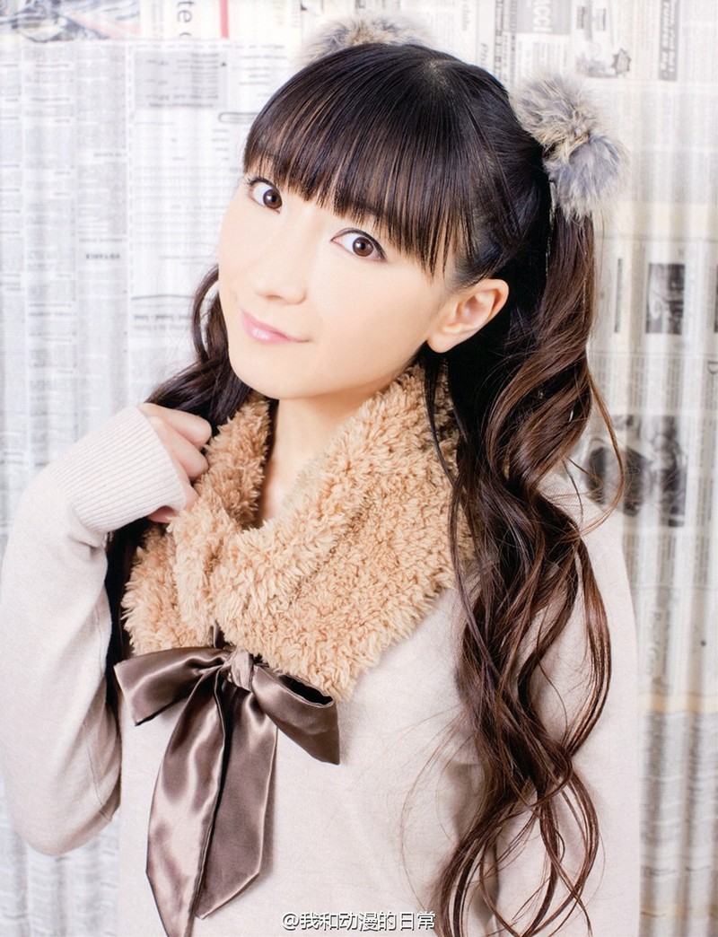 岛国人民最近进行了一次主题为[如果我的女朋友有这种声音就完美了]的投票。前十名：10.皆口裕子、9.伊藤静、8.堀江由衣、7.坂本真绫、6.钉宫理惠、5.泽城美雪、4.田村由香里、3.日高范子、2.水树奈奈、1.花泽香菜。你喜欢的声优上榜了吗？？