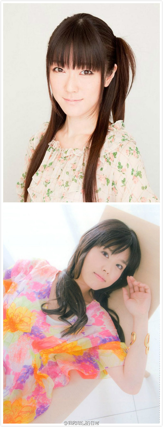 岛国人民最近进行了一次主题为[如果我的女朋友有这种声音就完美了]的投票。前十名：10.皆口裕子、9.伊藤静、8.堀江由衣、7.坂本真绫、6.钉宫理惠、5.泽城美雪、4.田村由香里、3.日高范子、2.水树奈奈、1.花泽香菜。你喜欢的声优上榜了吗？？