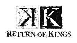 分享一组#K#的萌版头像