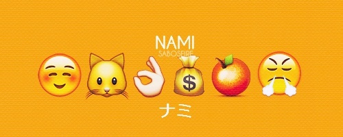 草帽一伙的Emoji表情！我表示无法反驳！（By Sabosfire）